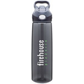 24 Oz. Contigo Charcoal Addison Water Bottle